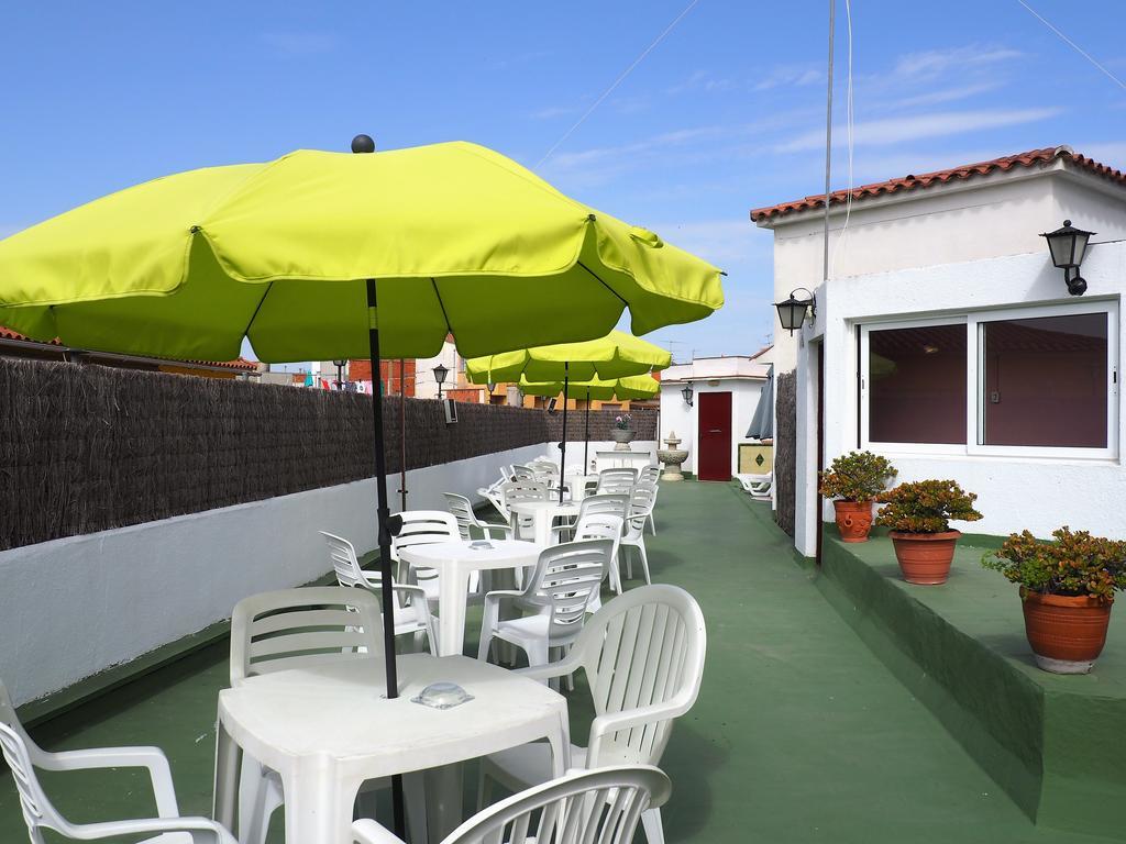 Hotel Proa Astor Lloret de Mar Exterior foto