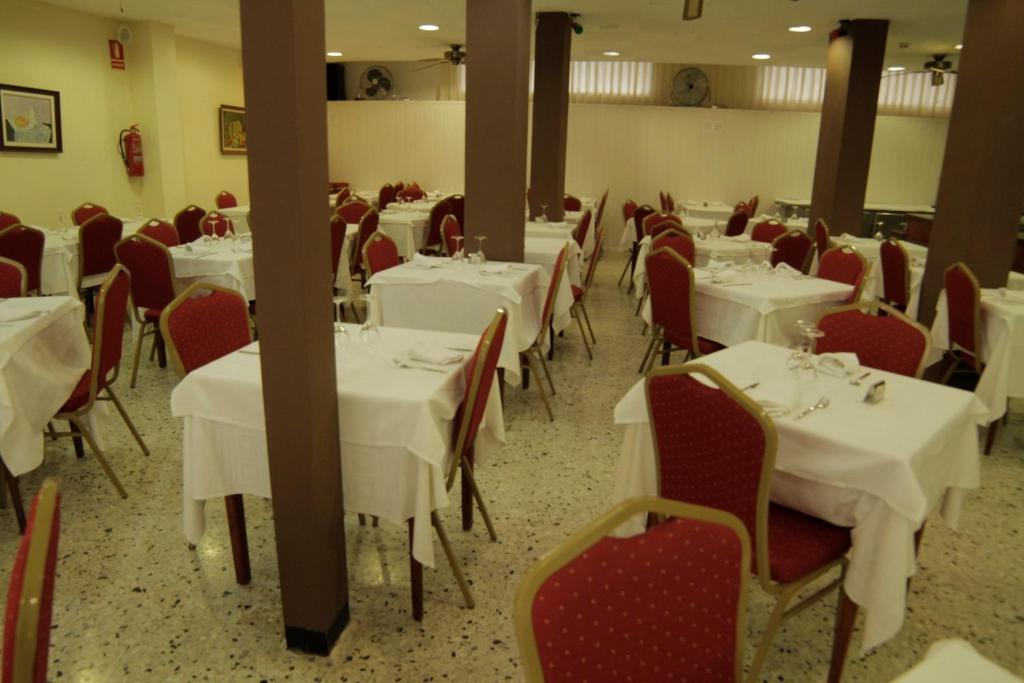 Hotel Proa Astor Lloret de Mar Exterior foto