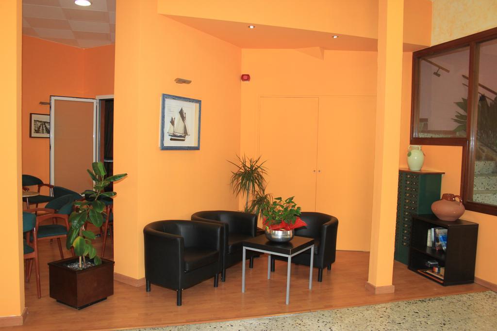 Hotel Proa Astor Lloret de Mar Exterior foto